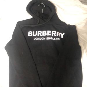 Burberry Hoodie